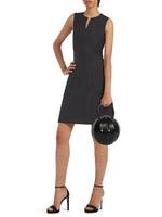 Buy now the Iconic Pilo Handbag inspired by the geometric shapes of our designer's birth city Barcelona, and its world known artist, Antonio Gaudí, architect of the world wonder La Sagrada Familia. The Iconic Pilo Black Handbag has a unique and functional pyramidal design able to fit all your essentials.