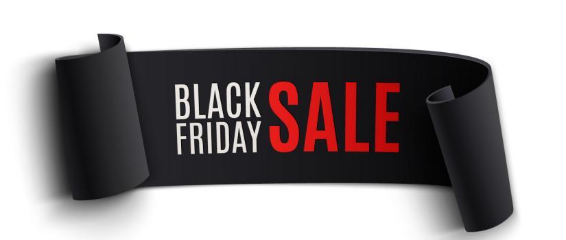 BLACK FRIDAYS DEALS 2017