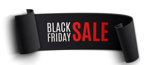 BLACK FRIDAYS DEALS 2017
