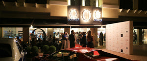 NITASURI & OCONCEPT STORE
