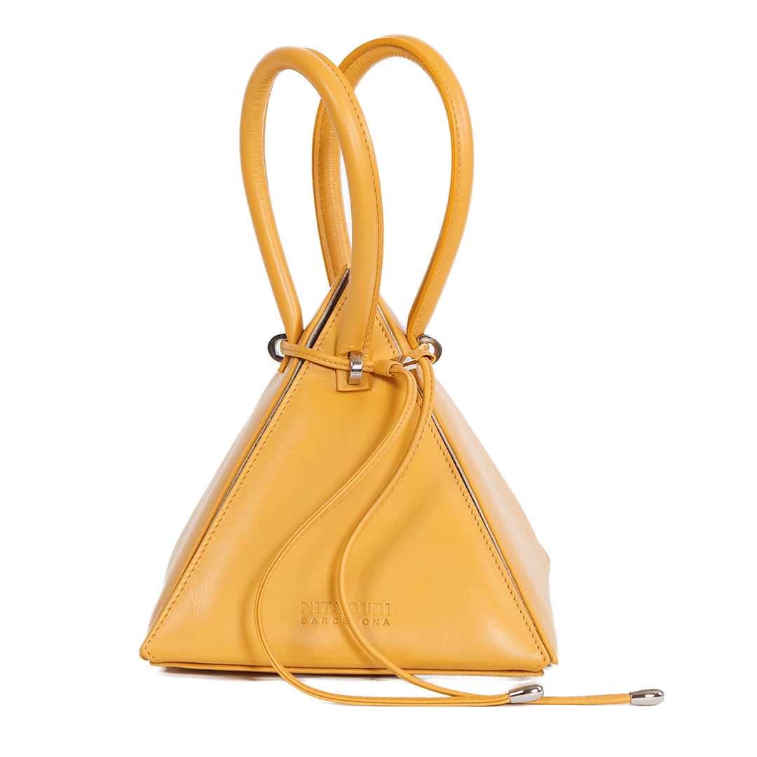 LIA Amber Handbag - NITASURI