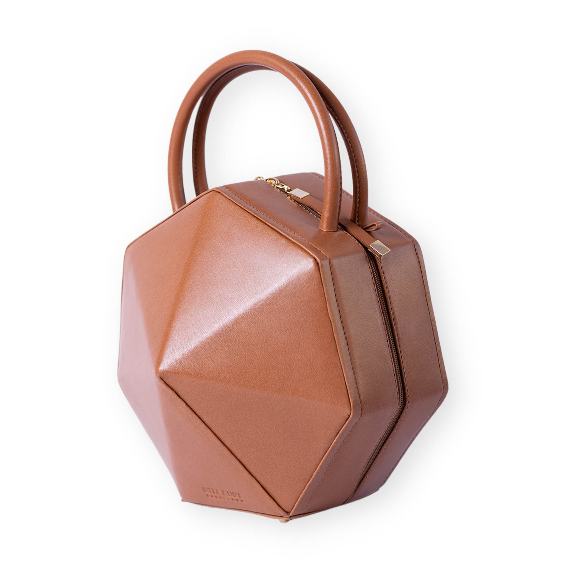 O bag top diamond