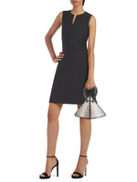Buy now the Exotic Lia Handbag inspired by the geometric shapes of our designer's birth city Barcelona, and its world known artist, Antonio Gaudí, architect of the world wonder La Sagrada Familia. The Iconic Lia Python Natural Handbag has a unique and functional pyramidal design able to fit all your essentials. 